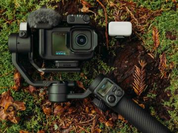 GoPro and Starman Optical Enter into Definitive Merger Agreement
